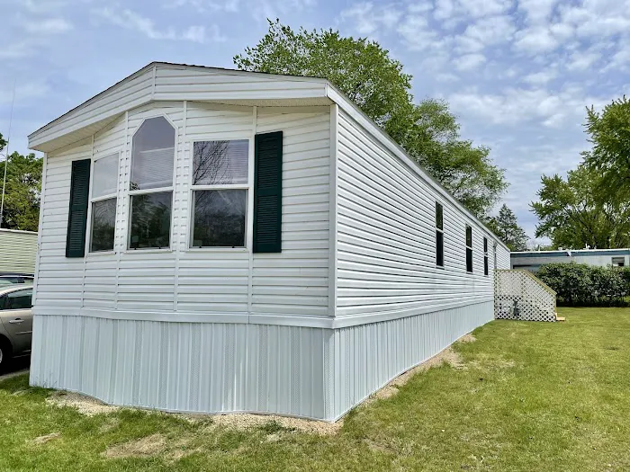 Birchcrest Mobile Home Community 6