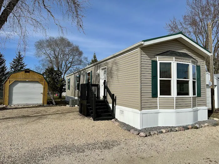 Birchcrest Mobile Home Community 10