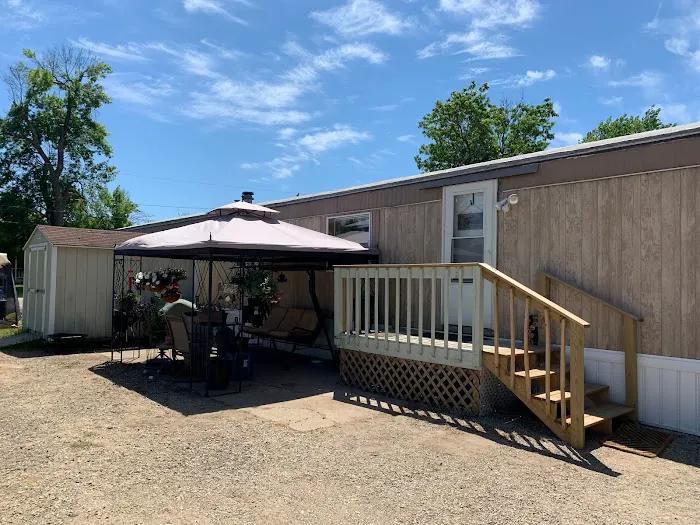 Birchcrest Mobile Home Community 8