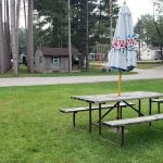 Buffalo Lake Camping Resort