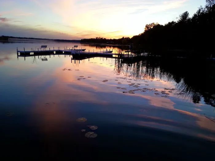 Buffalo Lake Camping Resort 5