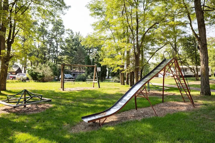 Ox Creek Campground 7