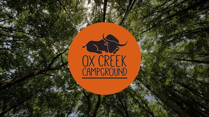Ox Creek Campground 2