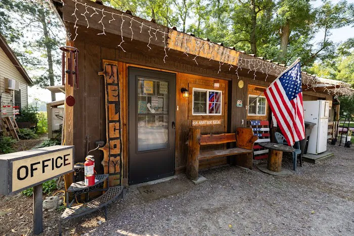 Ox Creek Campground 8