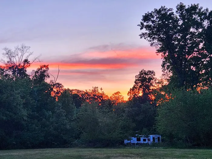 Kilby Lake Campground 8