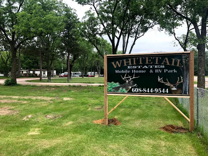 Whitetail Estates and Rv 1