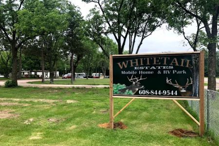 Whitetail Estates and Rv