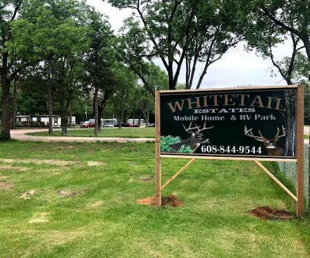 Whitetail Estates and Rv