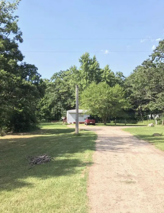 Whitetail Estates and Rv 7
