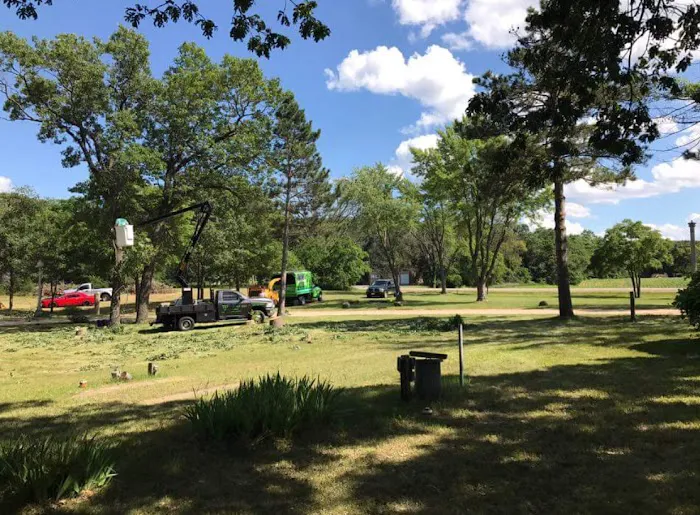 Whitetail Estates and Rv 9