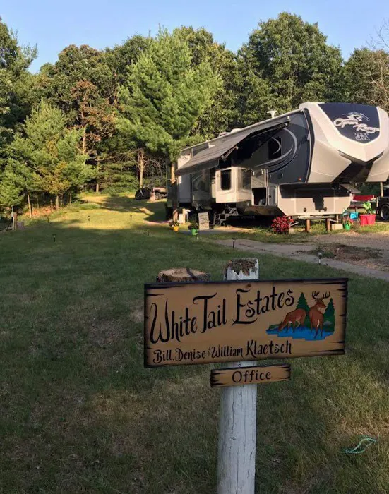 Whitetail Estates and Rv 6