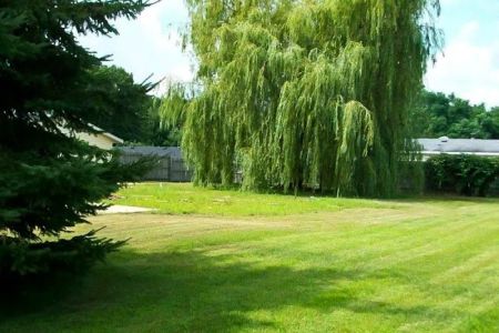 Berry Ridge Mobile Home Park