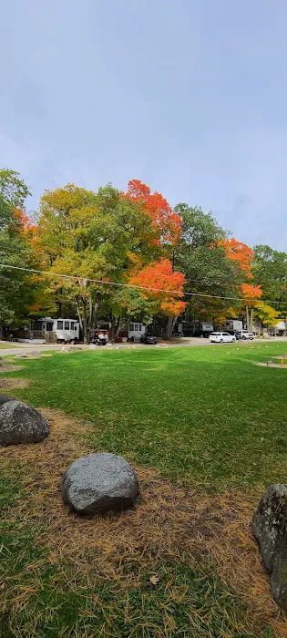 Plymouth Rock Campground 8