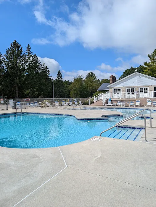 Plymouth Rock Campground 3