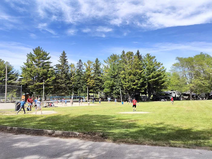 Plymouth Rock Campground 5
