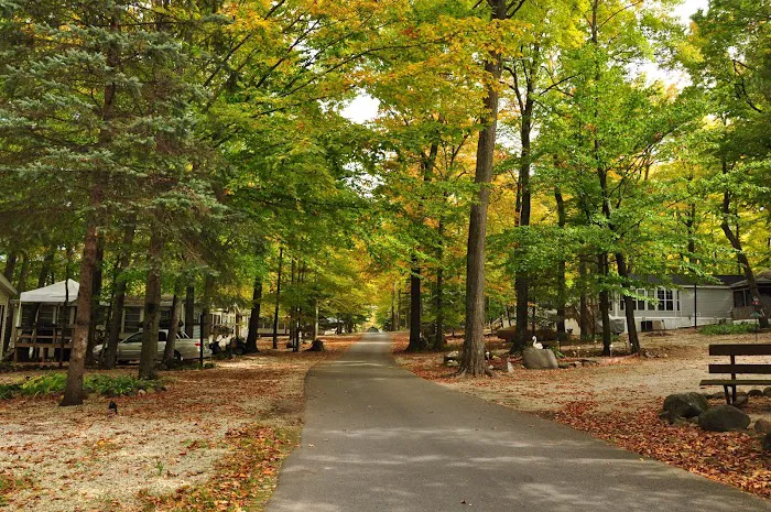Plymouth Rock Campground 9