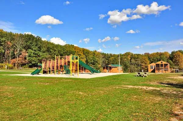 Plymouth Rock Campground 6