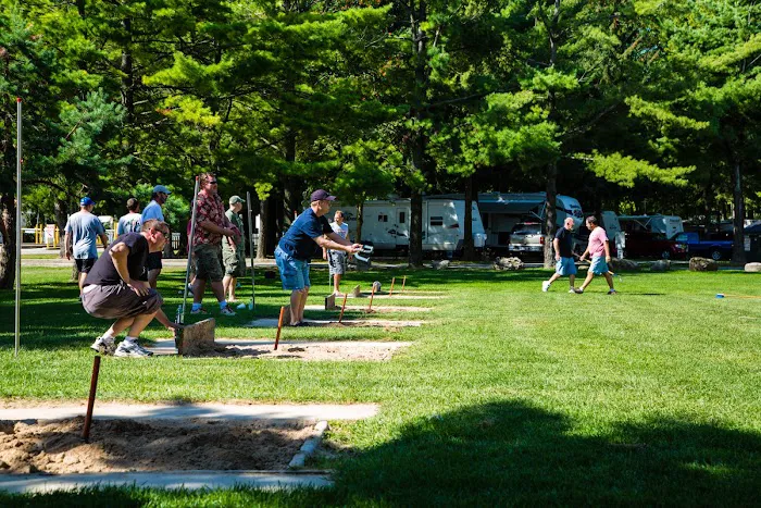 Plymouth Rock Campground 7