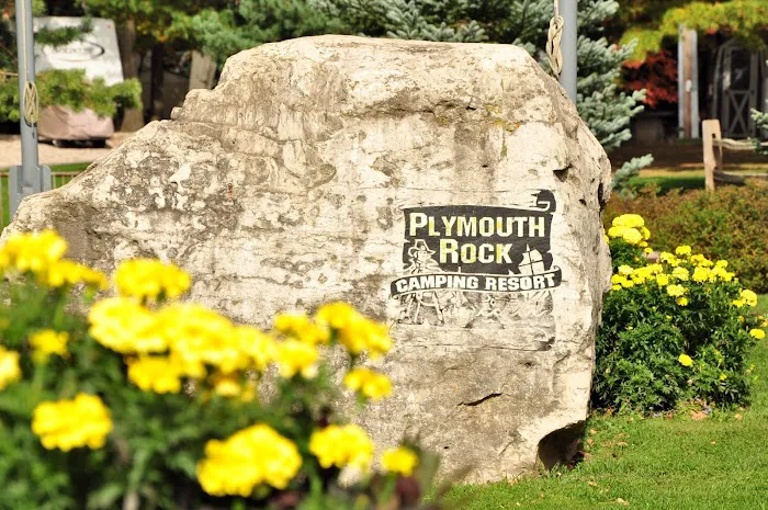 Plymouth Rock Campground 10