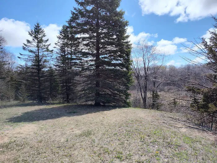 Ice Age National Scenic Trail - Dispersed Camping Site 1