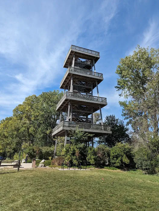 Marsh Campground 10
