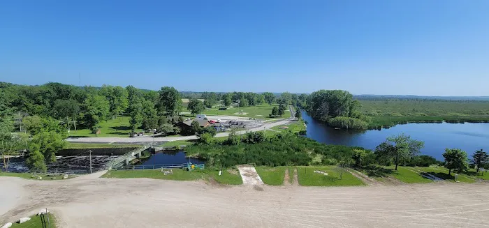 Marsh Campground 1