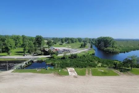 Marsh Campground