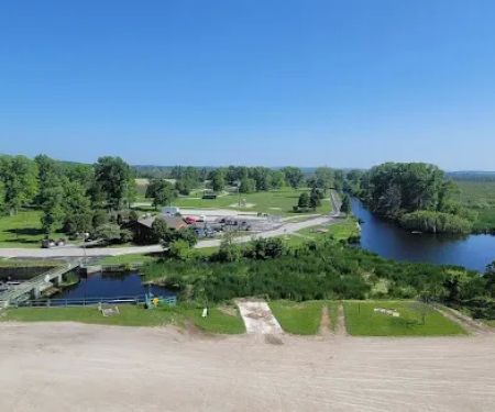 Marsh Campground