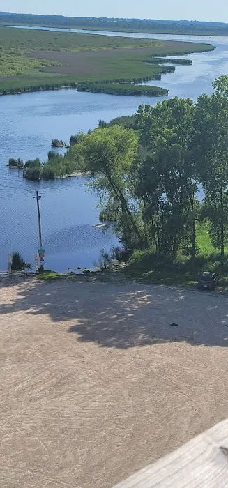 Marsh Campground 9
