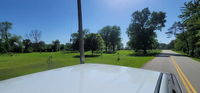 Marsh Campground 2