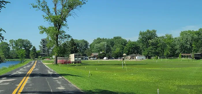 Marsh Campground 8