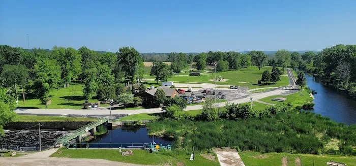 Marsh Campground 5