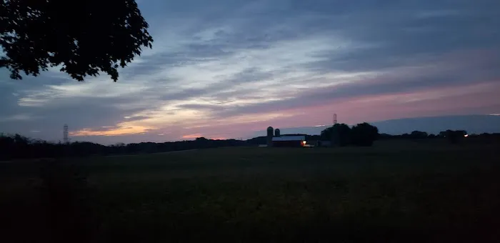 Marsh Campground 3