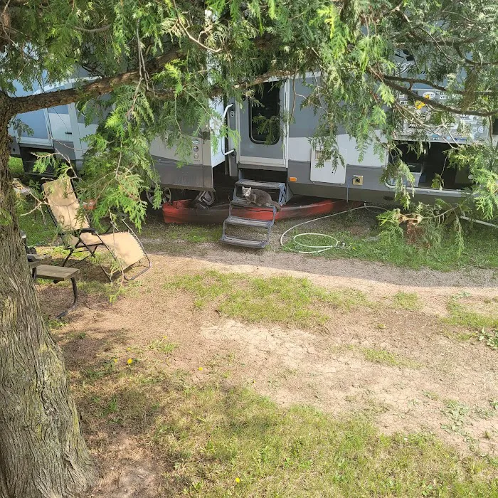 Circle R Campground 3