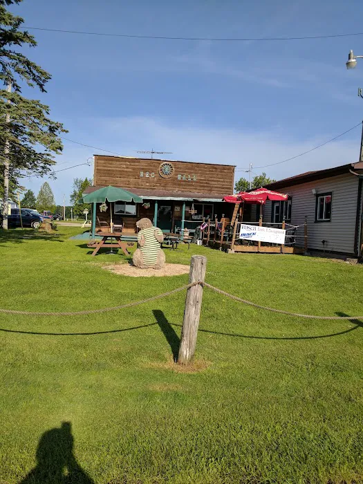 Circle R Campground 9
