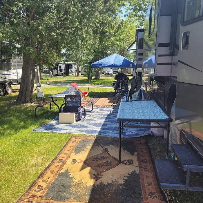 Circle R Campground 1