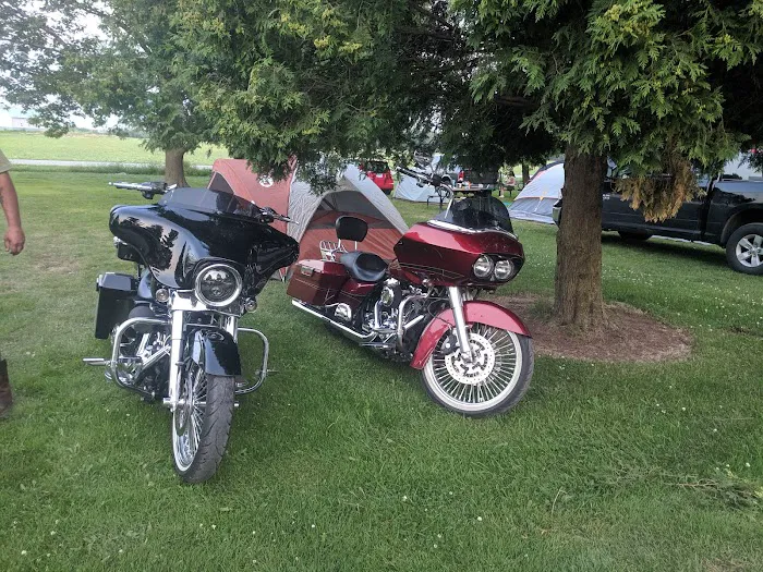 Circle R Campground 8