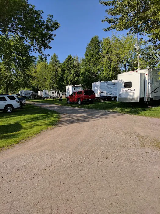 Circle R Campground 6