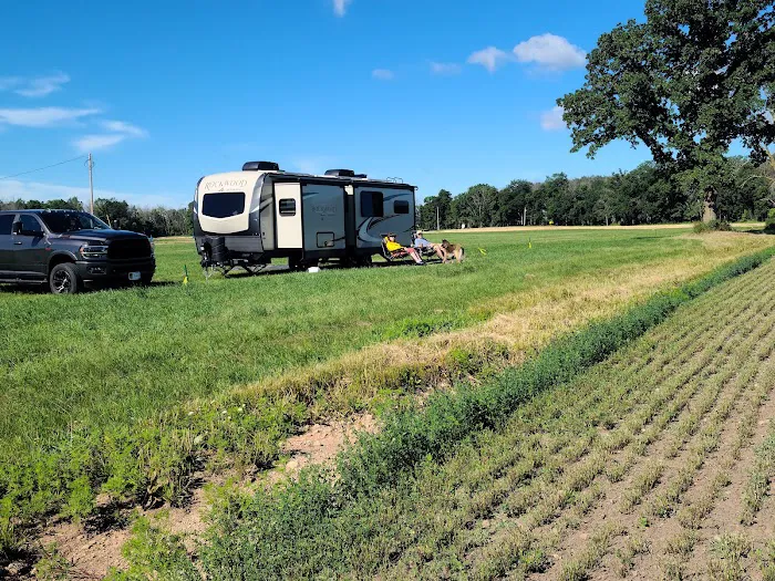 Circle R Campground 7