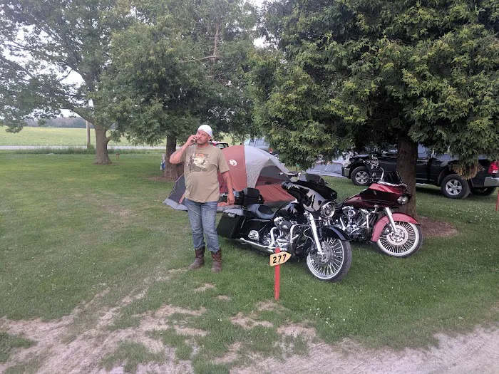 Circle R Campground 10