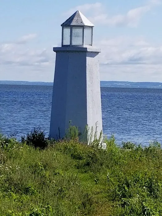 Kalbus Country Harbor Inc. 5
