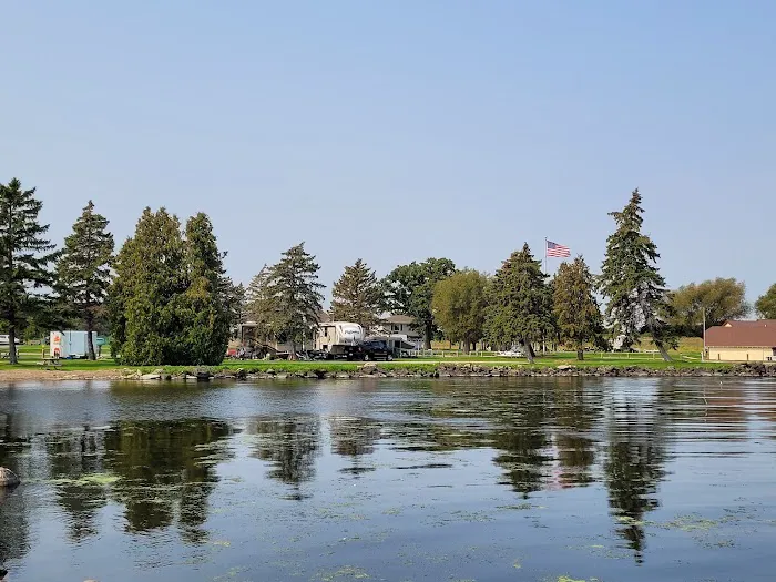 Kalbus Country Harbor Inc. 4