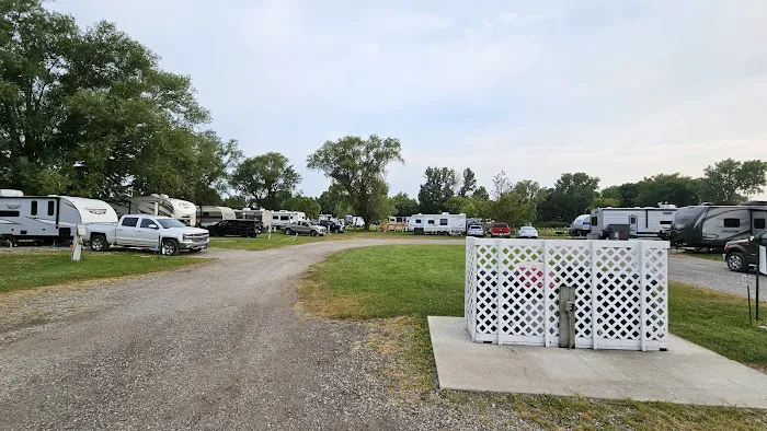 Kalbus Country Harbor Inc. 2