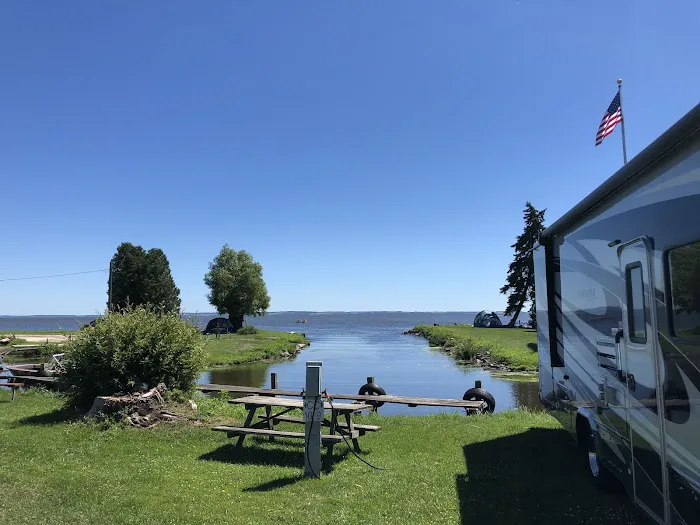 Kalbus Country Harbor Inc. 9