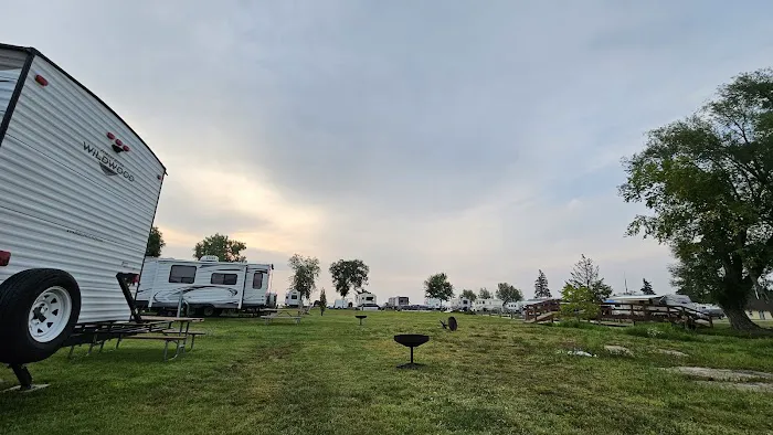 Kalbus Country Harbor Inc. 3