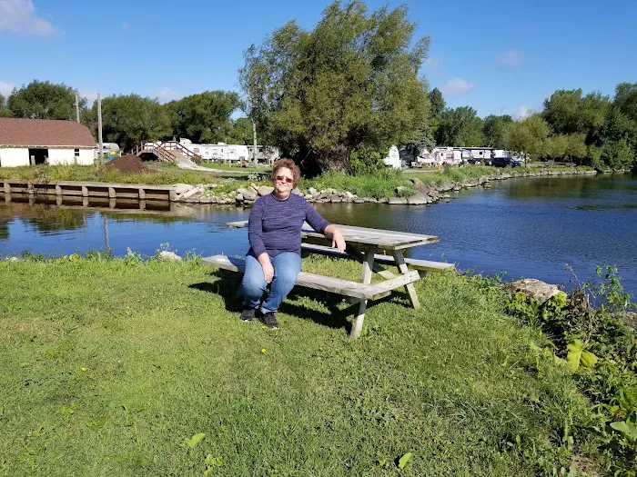 Kalbus Country Harbor Inc. 7