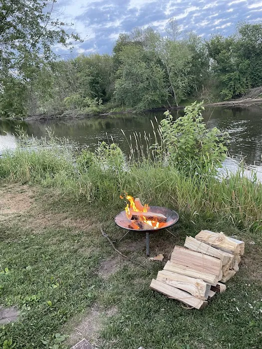 Eureka Dam Campsite 9
