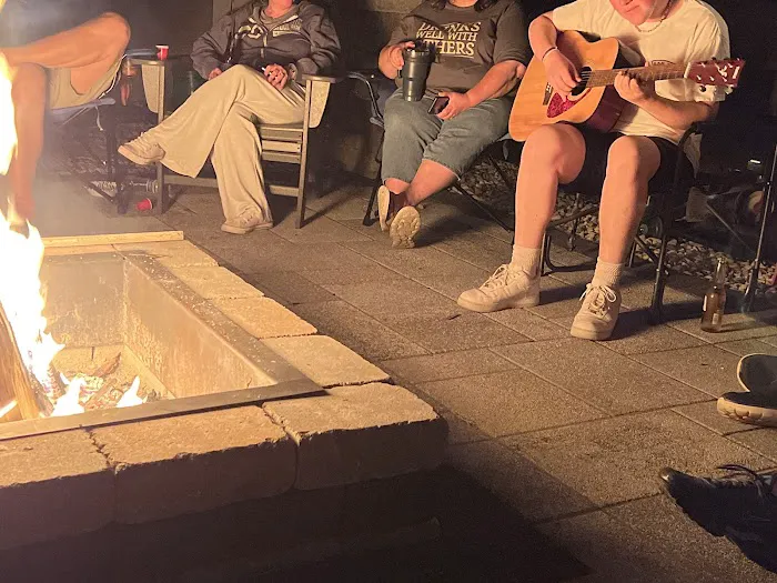 Camp Feggestad 5