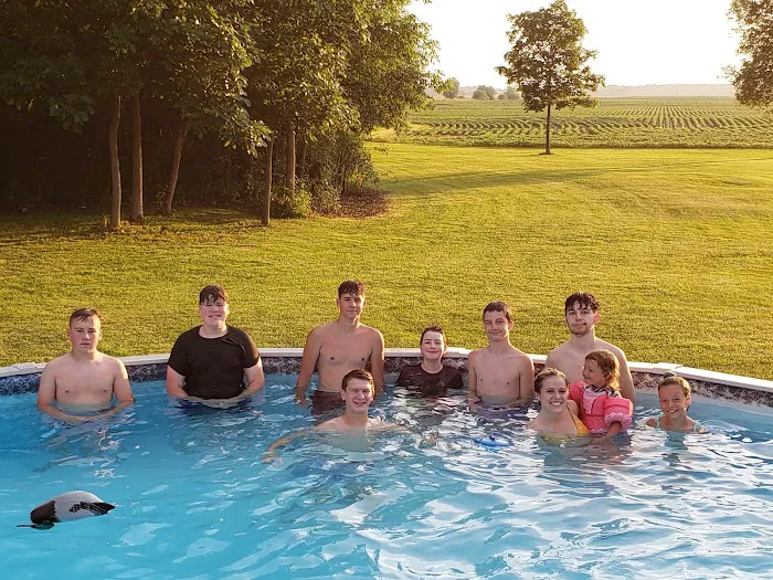 Camp Feggestad 7