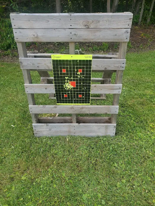Camp Feggestad 10